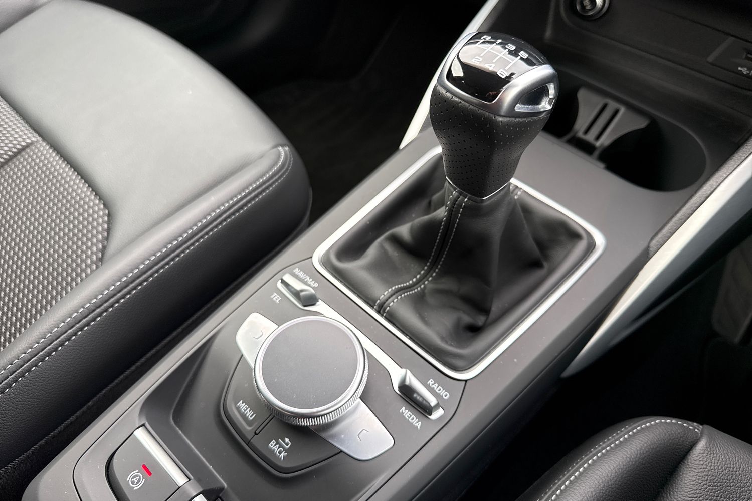 Used Audi Q2 2023 for sale - 78043499: Photo 22