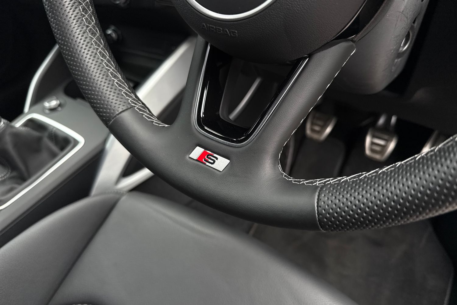 Used Audi Q2 2023 for sale - 78043499: Photo 26