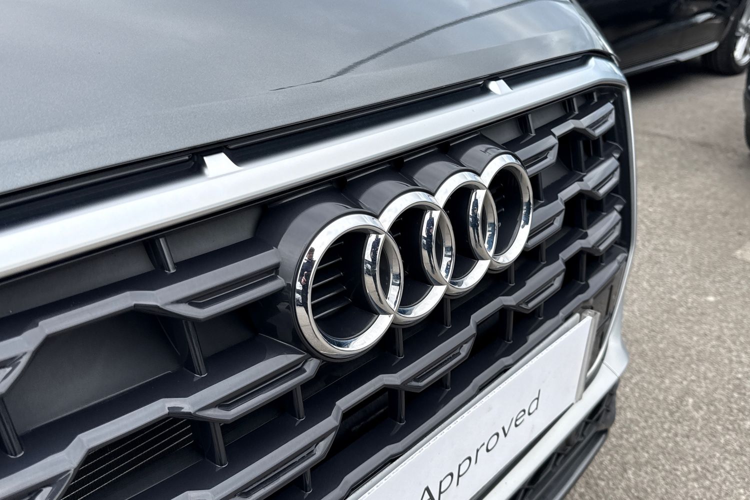 Used Audi Q2 2023 for sale - 78043499: Photo 27