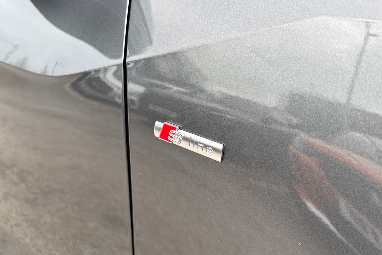 Used Audi Q2 2023 for sale - 78043499: Photo 28