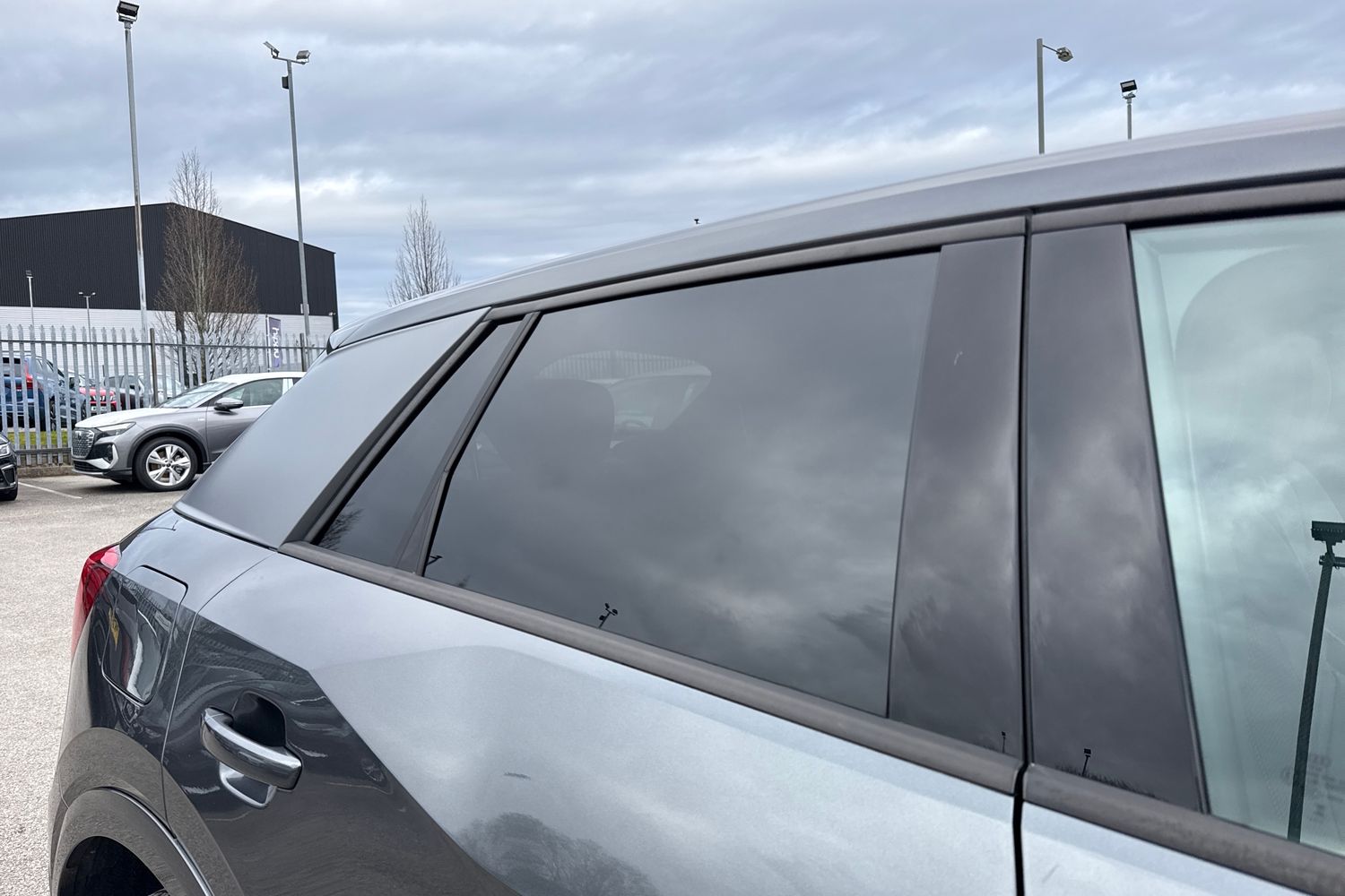 Used Audi Q2 2023 for sale - 78043499: Photo 30