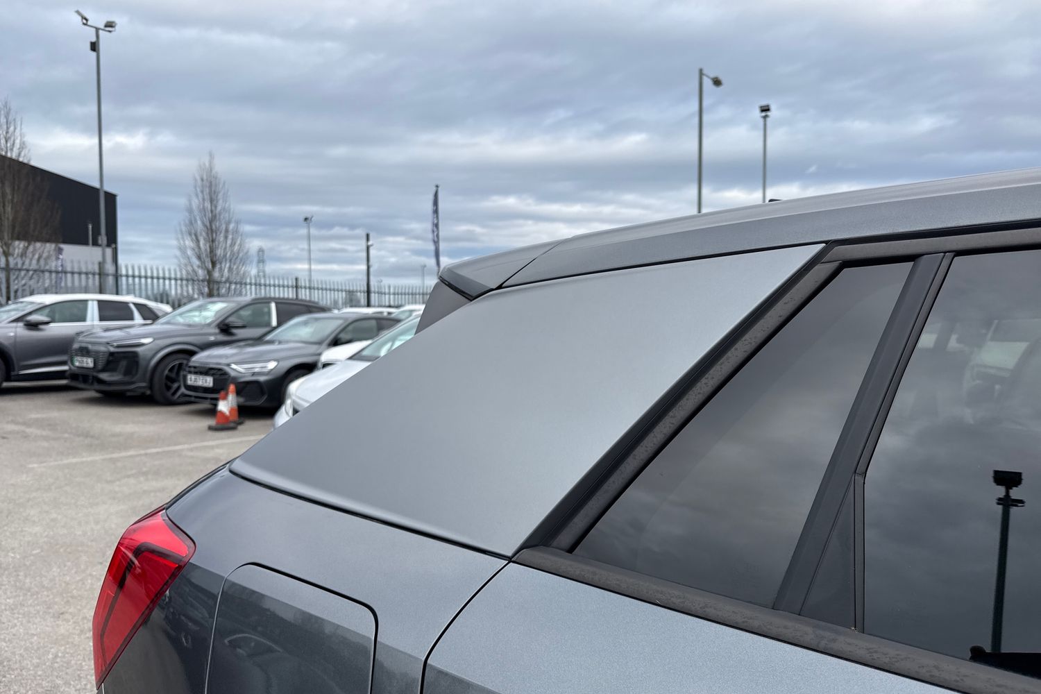 Used Audi Q2 2023 for sale - 78043499: Photo 31