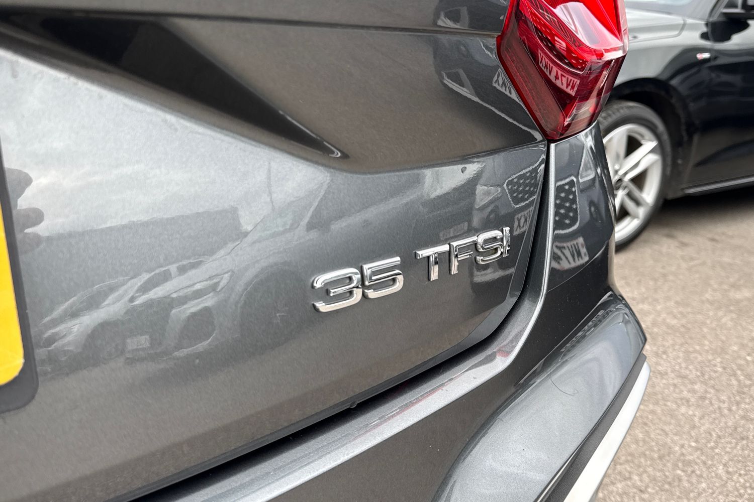 Used Audi Q2 2023 for sale - 78043499: Photo 34