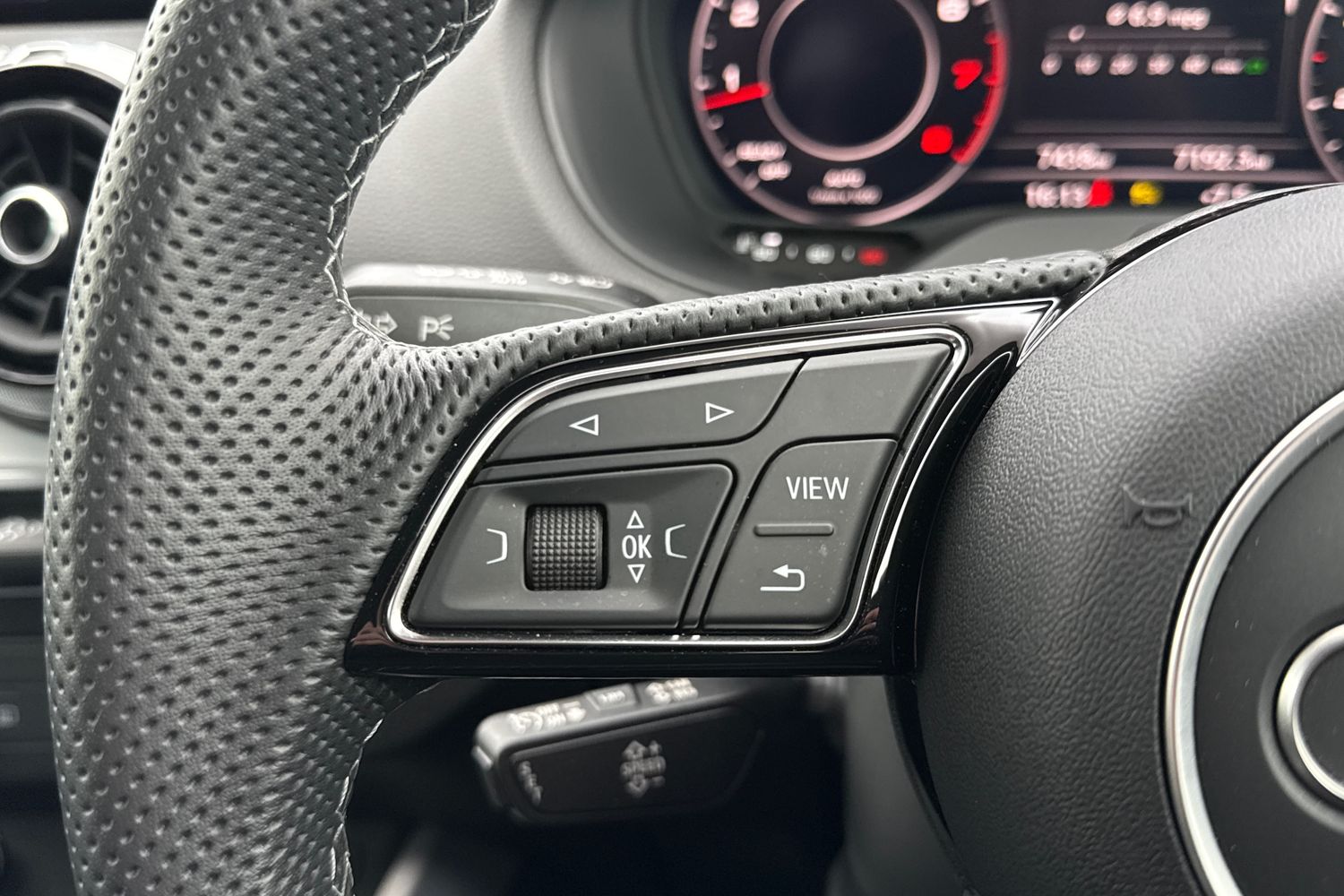 Used Audi Q2 2023 for sale - 78043499: Photo 44