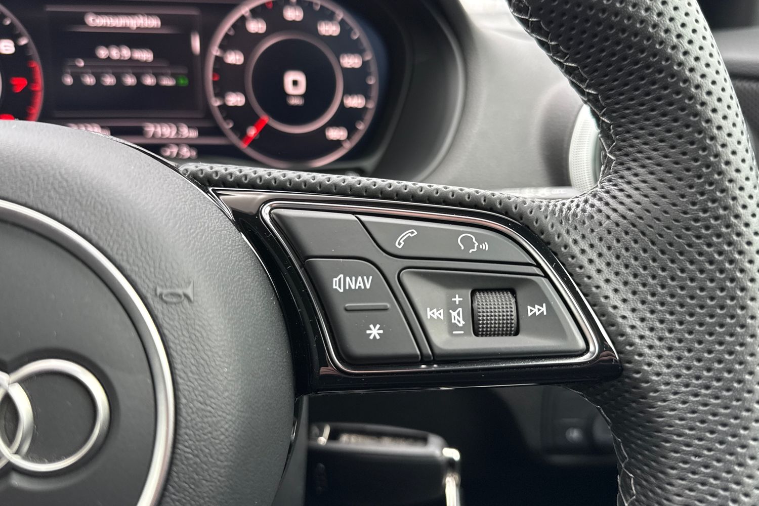 Used Audi Q2 2023 for sale - 78043499: Photo 45