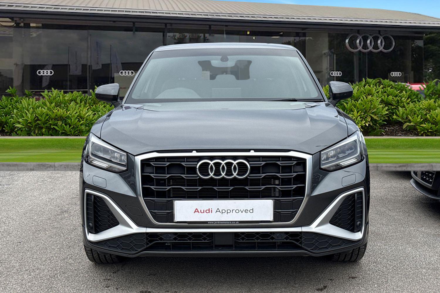 Used Audi Q2 2023 for sale - 78043499: Photo 5