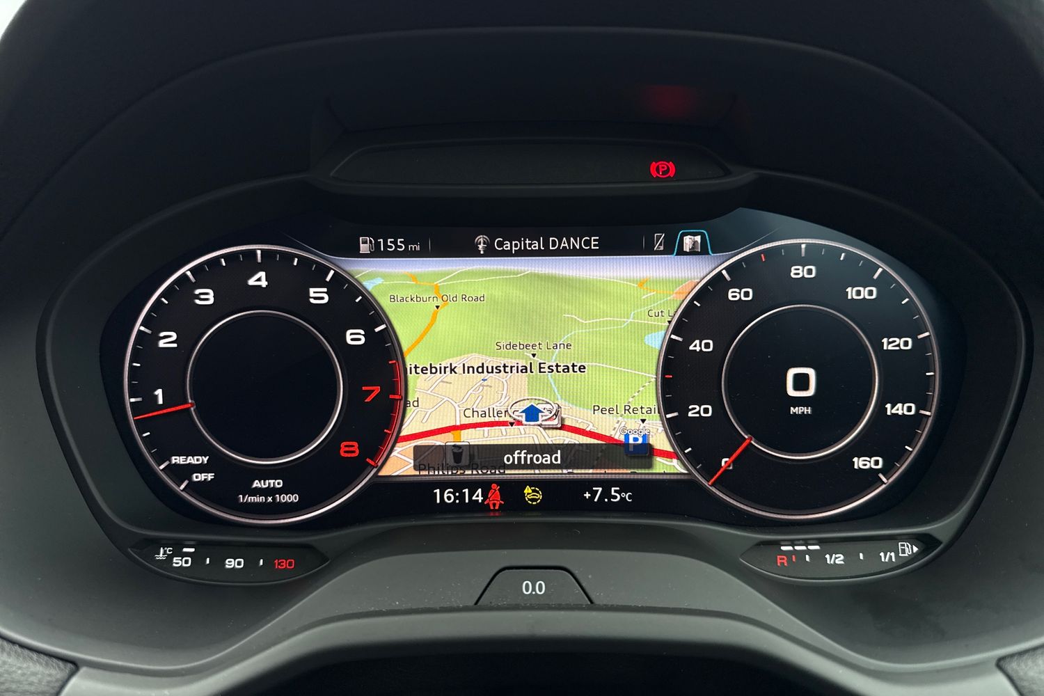 Used Audi Q2 2023 for sale - 78043499: Photo 52