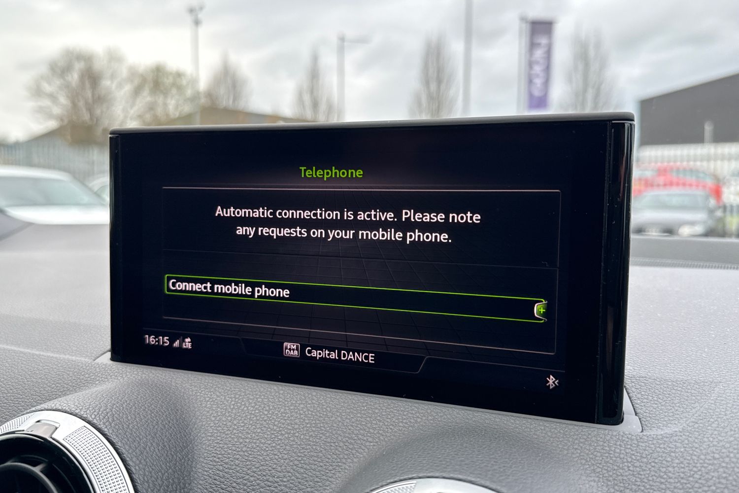 Used Audi Q2 2023 for sale - 78043499: Photo 54