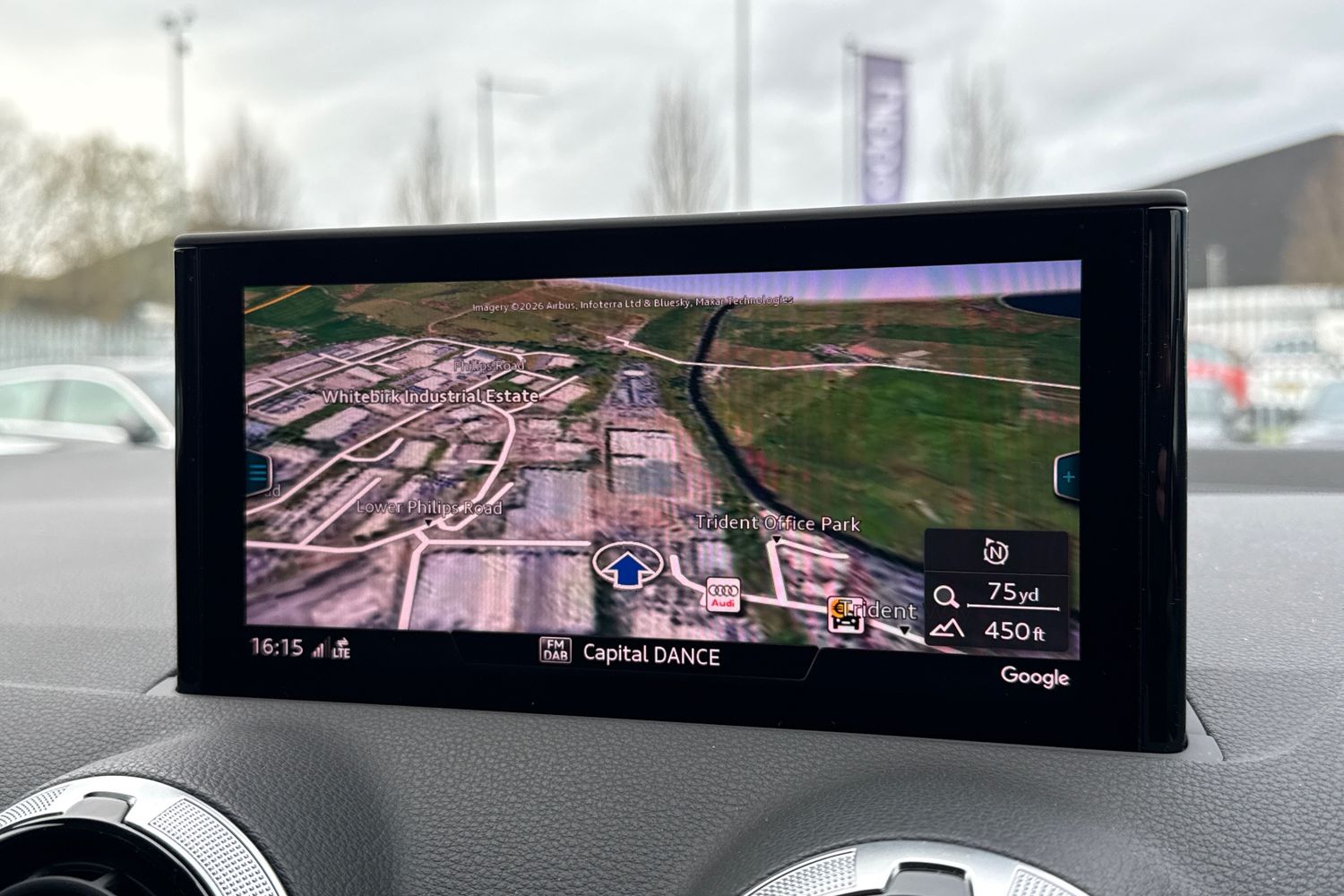 Used Audi Q2 2023 for sale - 78043499: Photo 55