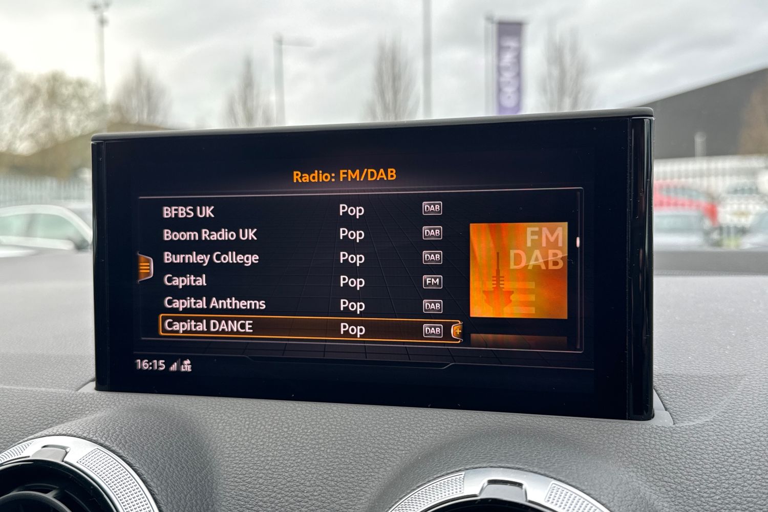 Used Audi Q2 2023 for sale - 78043499: Photo 56