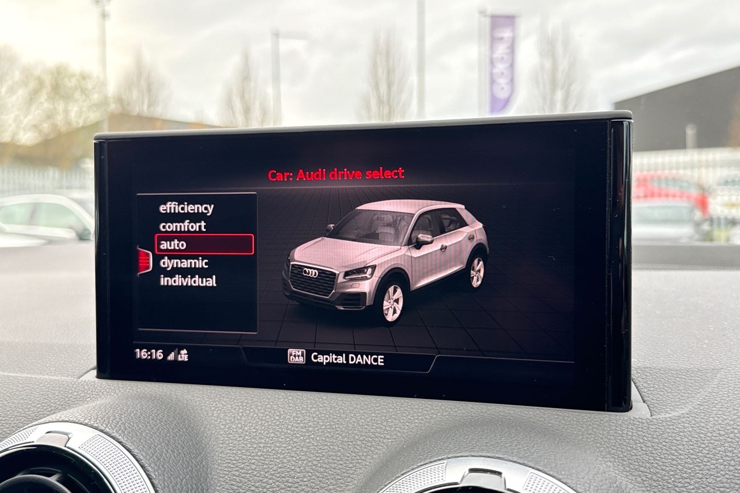 Used Audi Q2 2023 for sale - 78043499: Photo 59