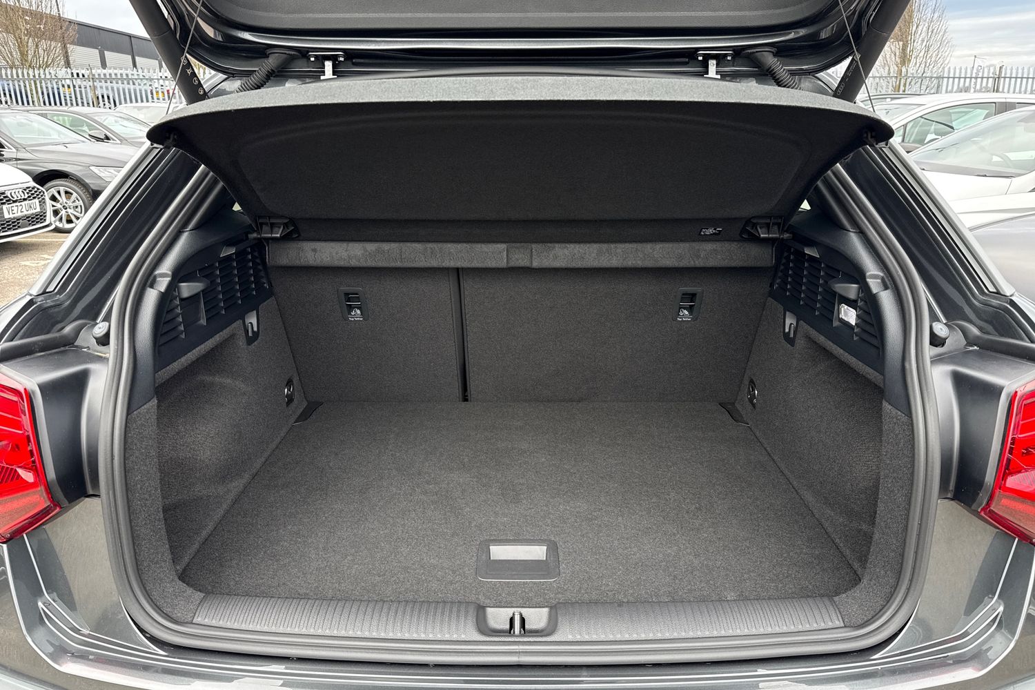 Used Audi Q2 2023 for sale - 78043499: Photo 6