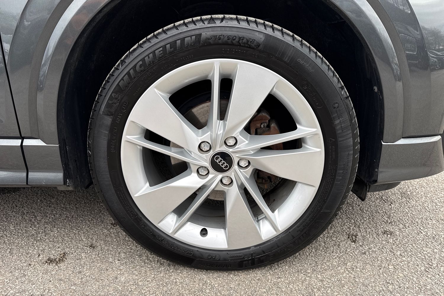 Used Audi Q2 2023 for sale - 78043499: Photo 9