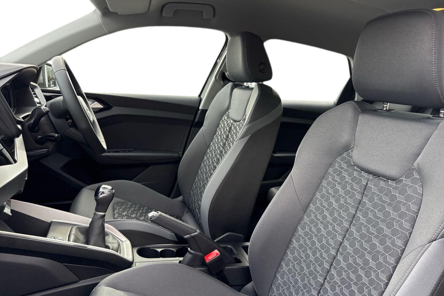 Used Audi A1 2026 for sale - 77451155: Photo 15