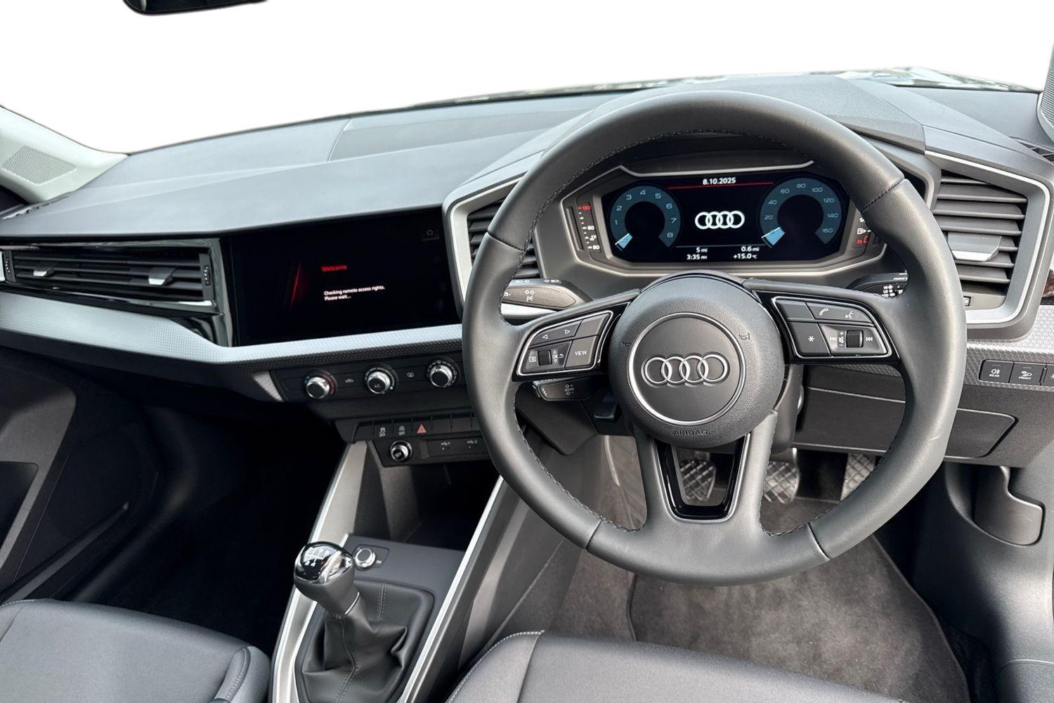 Used Audi A1 2026 for sale - 77451155: Photo 17