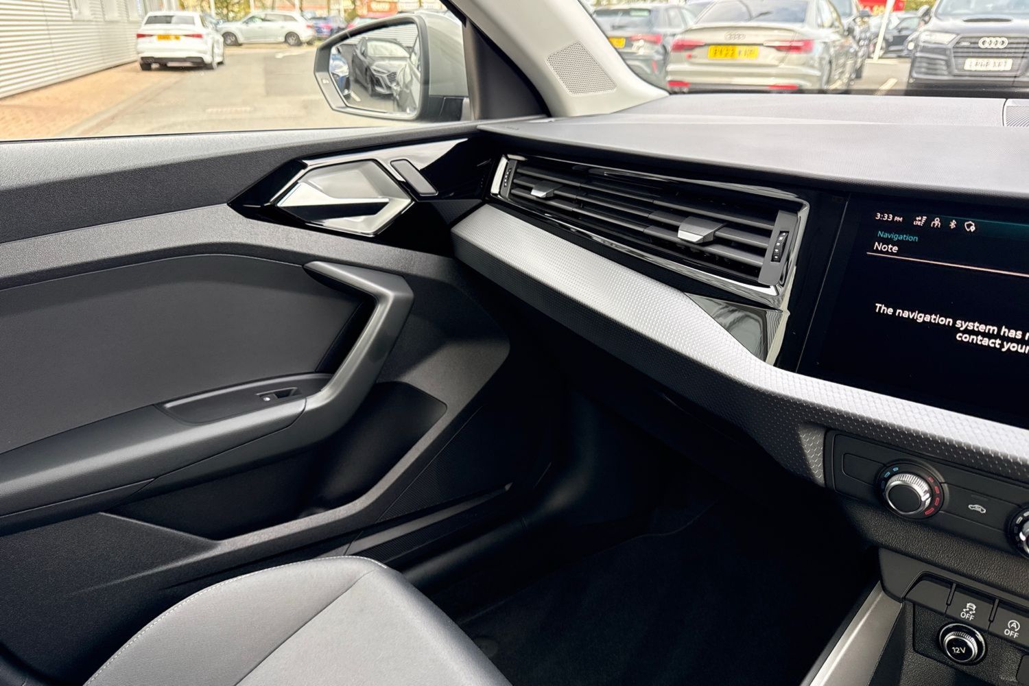 Used Audi A1 2026 for sale - 77451155: Photo 19