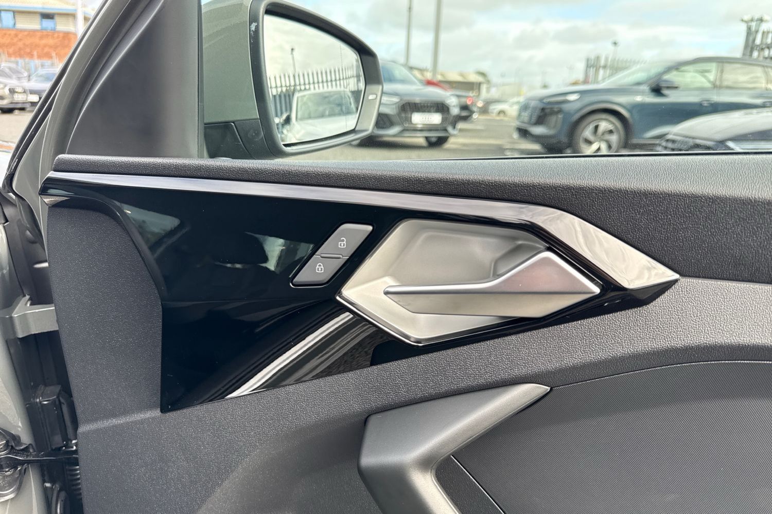 Used Audi A1 2026 for sale - 77451155: Photo 20