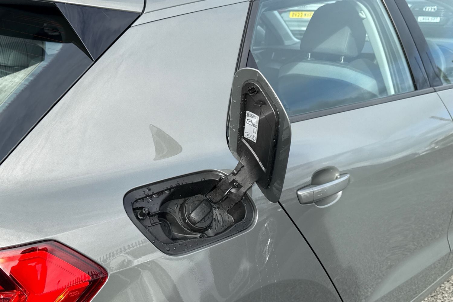 Used Audi A1 2026 for sale - 77451155: Photo 27