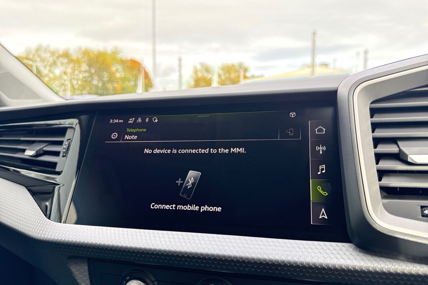 Used Audi A1 2026 for sale - 77451155: Photo 33