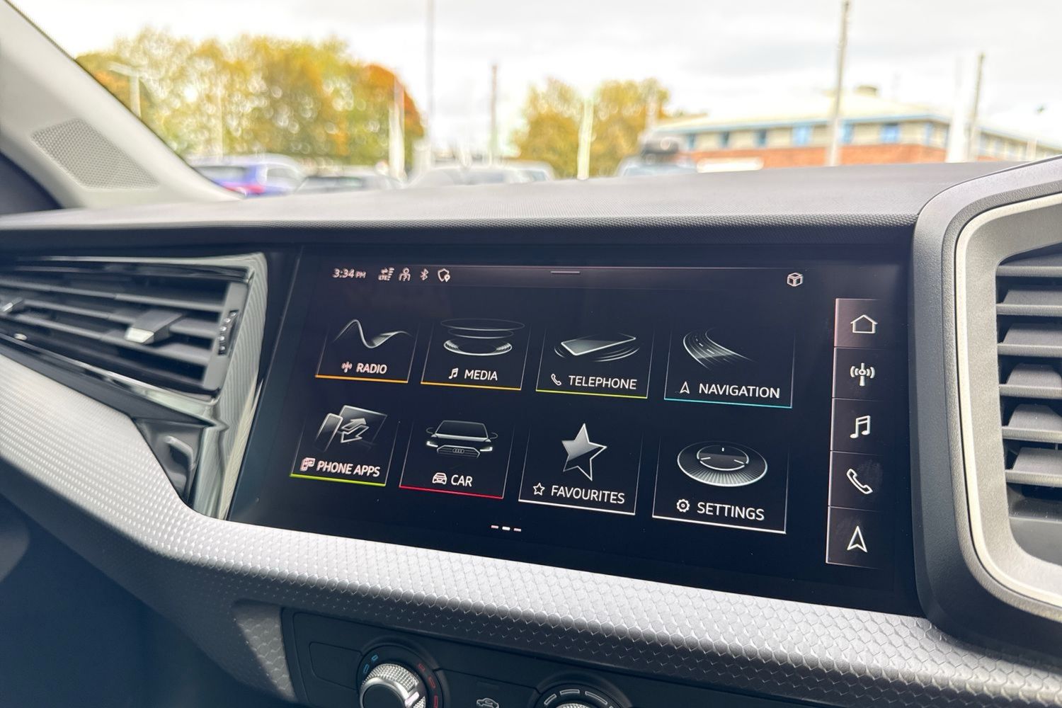 Used Audi A1 2026 for sale - 77451155: Photo 36