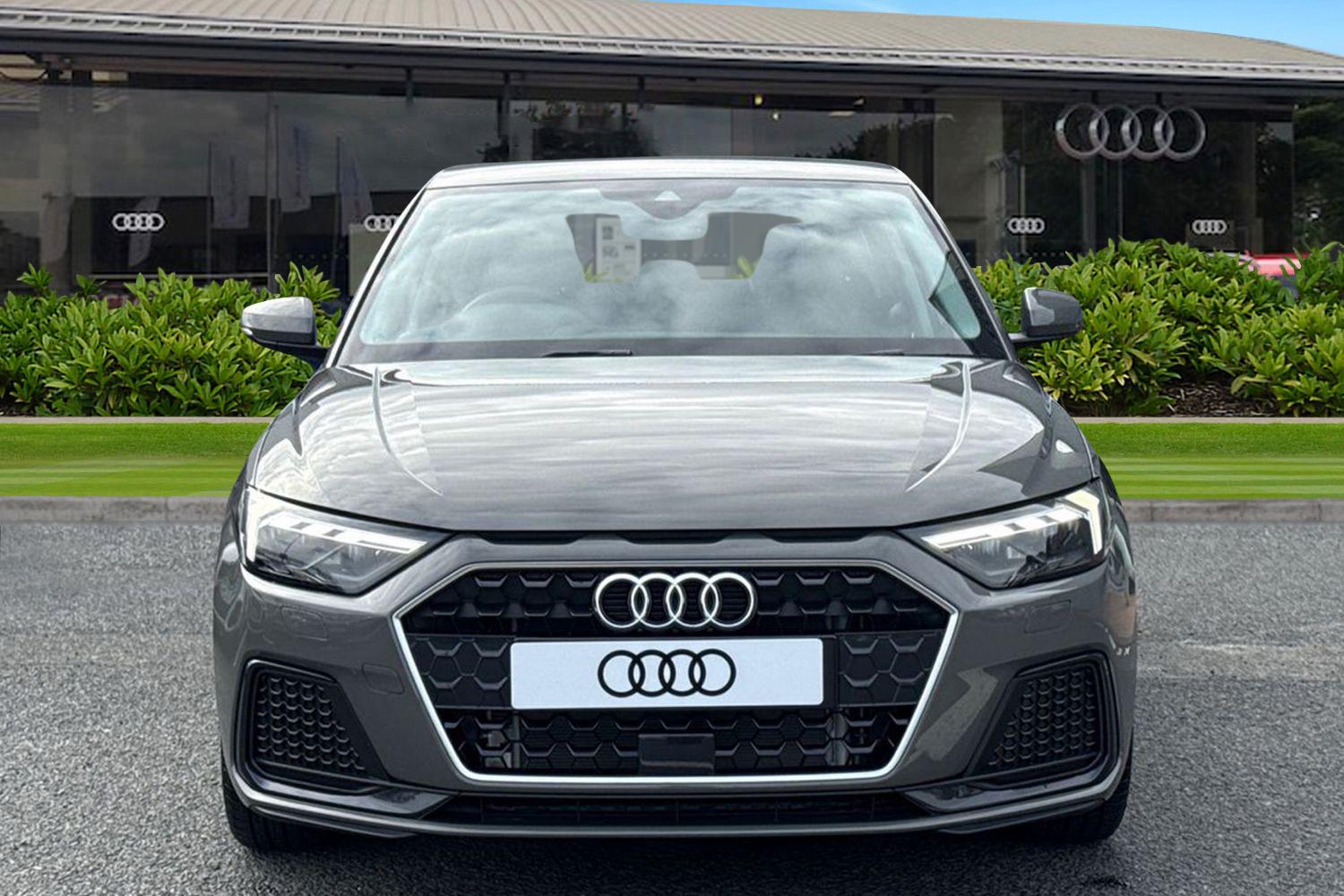 Used Audi A1 2026 for sale - 77451155: Photo 5