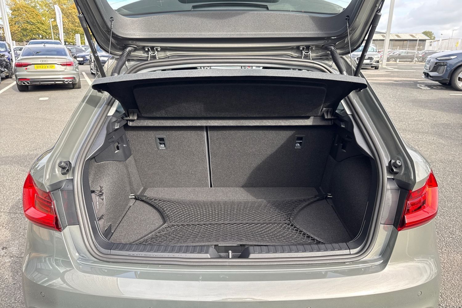 Used Audi A1 2026 for sale - 77451155: Photo 6