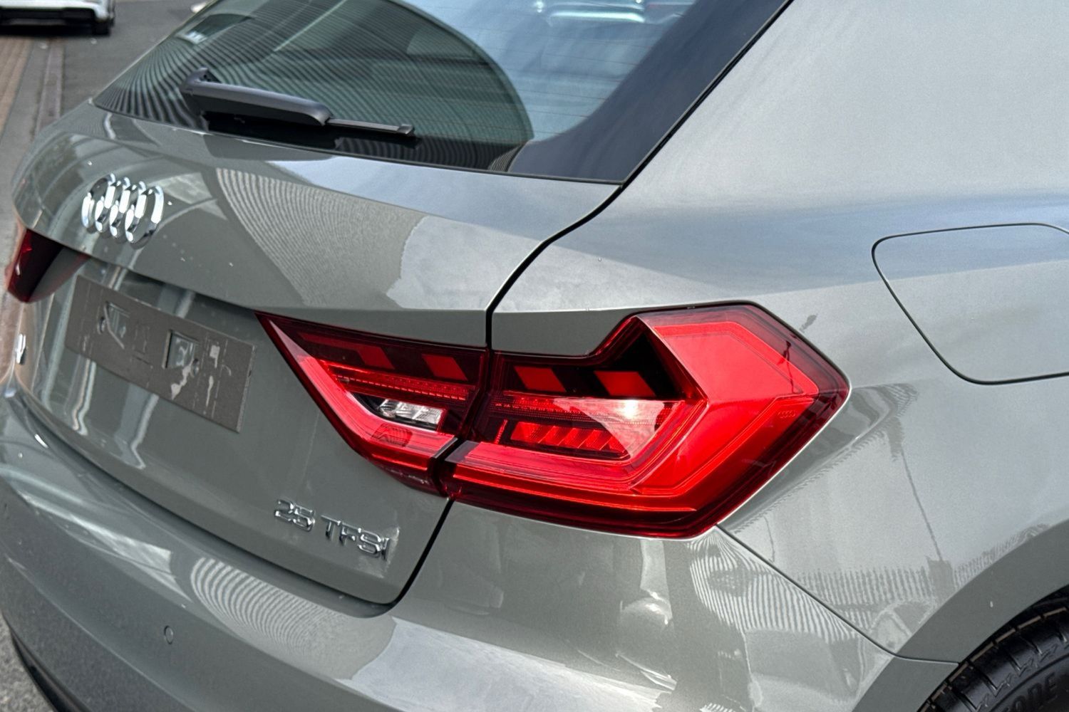 Used Audi A1 2026 for sale - 77451155: Photo 7