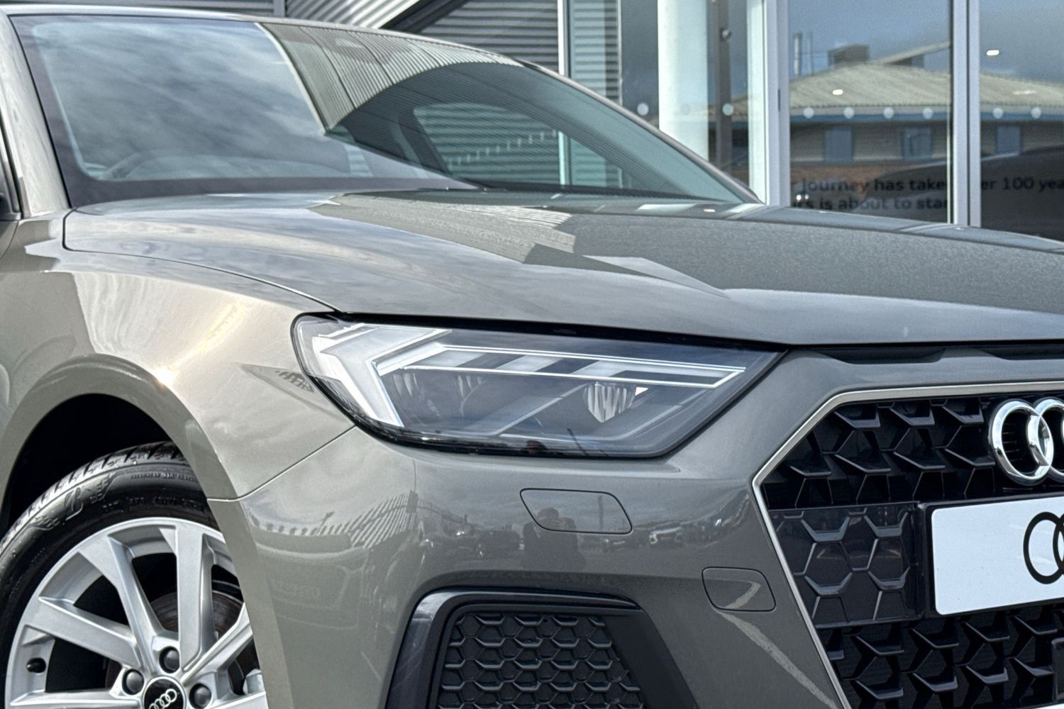 Used Audi A1 2026 for sale - 77451155: Photo 8