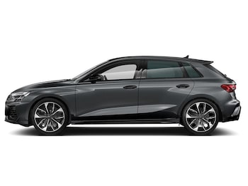 Used Audi A3 2026 for sale - 77791769: Photo