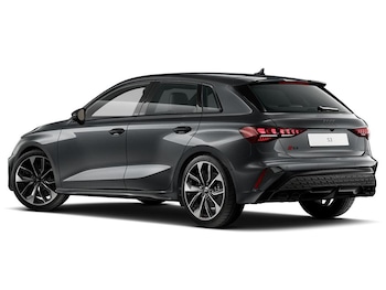 Used Audi A3 2026 for sale - 77791769: Photo