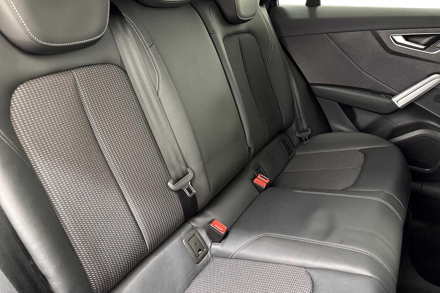 Used Audi Q2 2025 for sale - 77187536: Photo 10