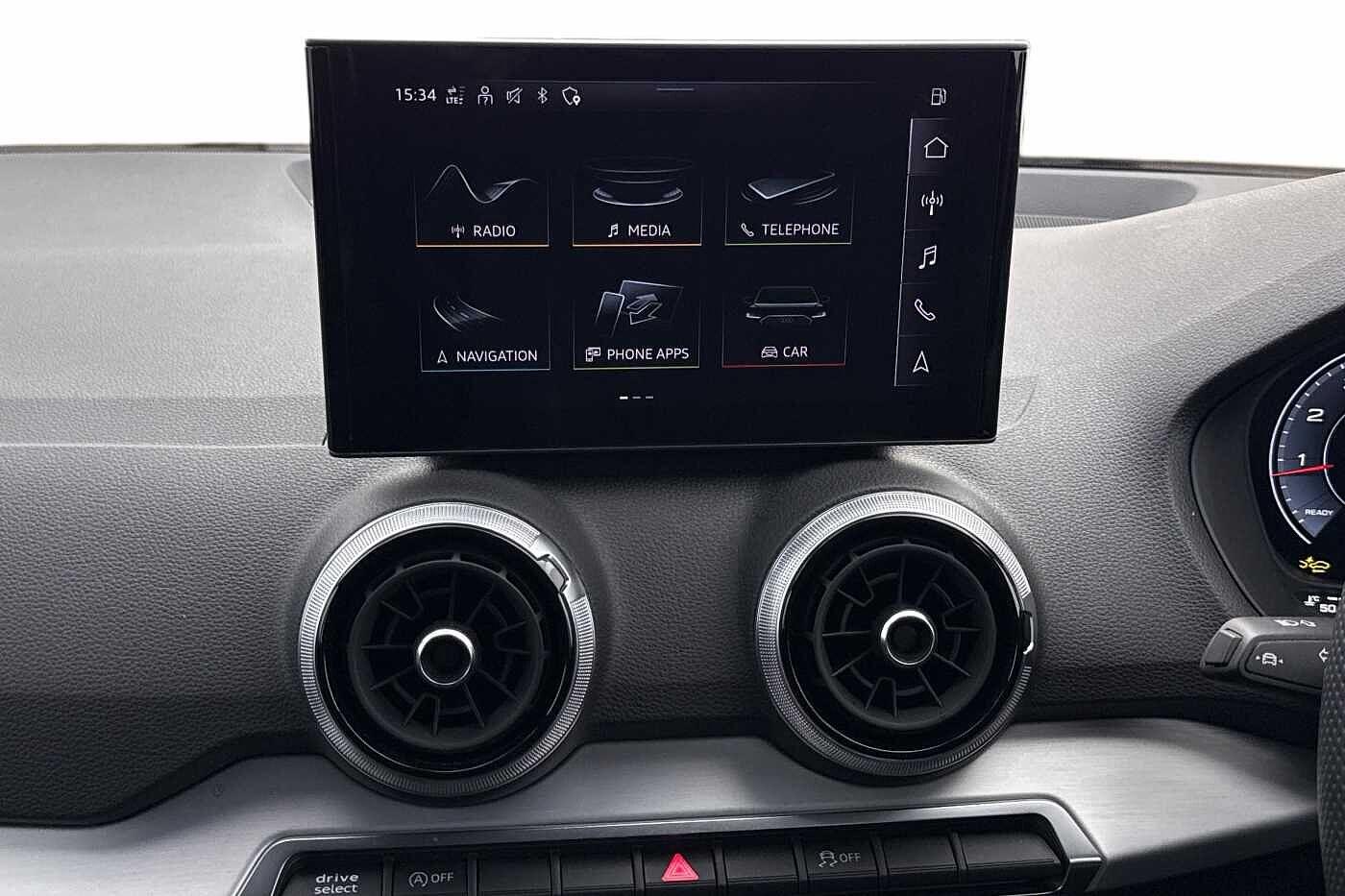 Used Audi Q2 2025 for sale - 77187536: Photo 13