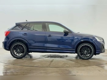 Used Audi Q2 2025 for sale - 77187536: Photo