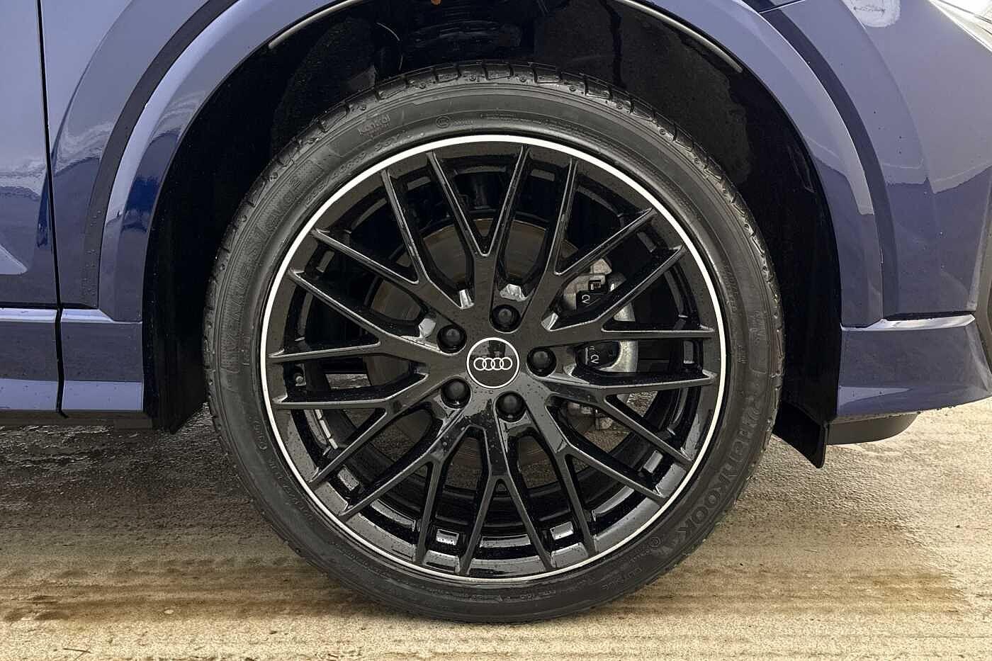 Used Audi Q2 2025 for sale - 77187536: Photo 6