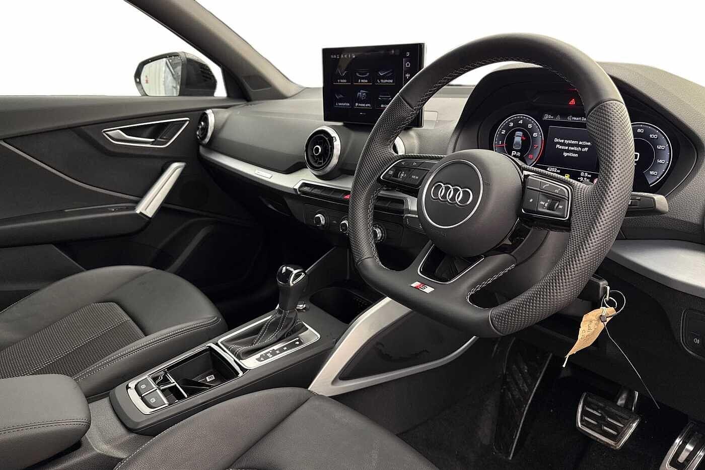 Used Audi Q2 2025 for sale - 77187536: Photo 7