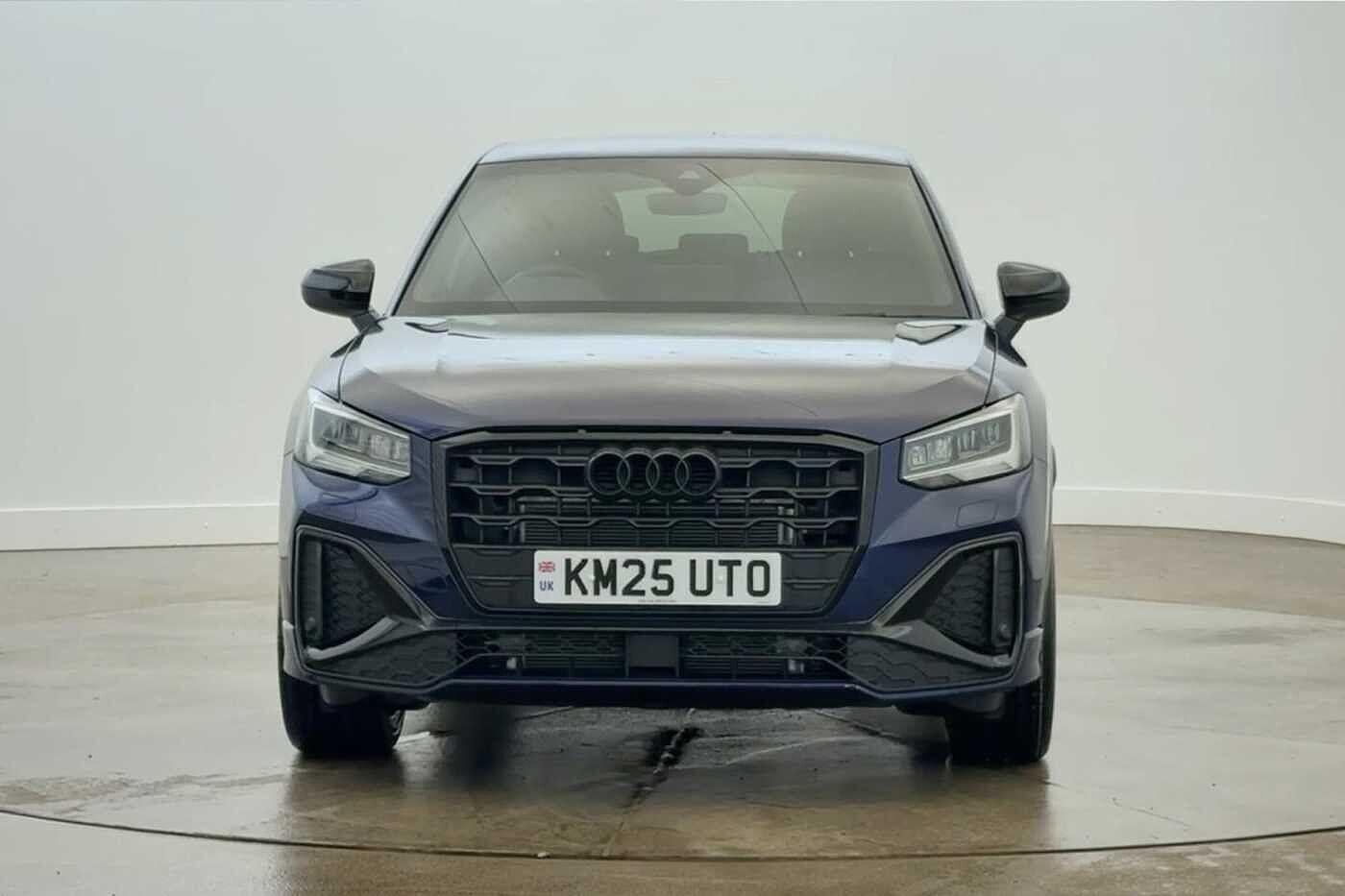 Used Audi Q2 2025 for sale - 77187536: Photo 8