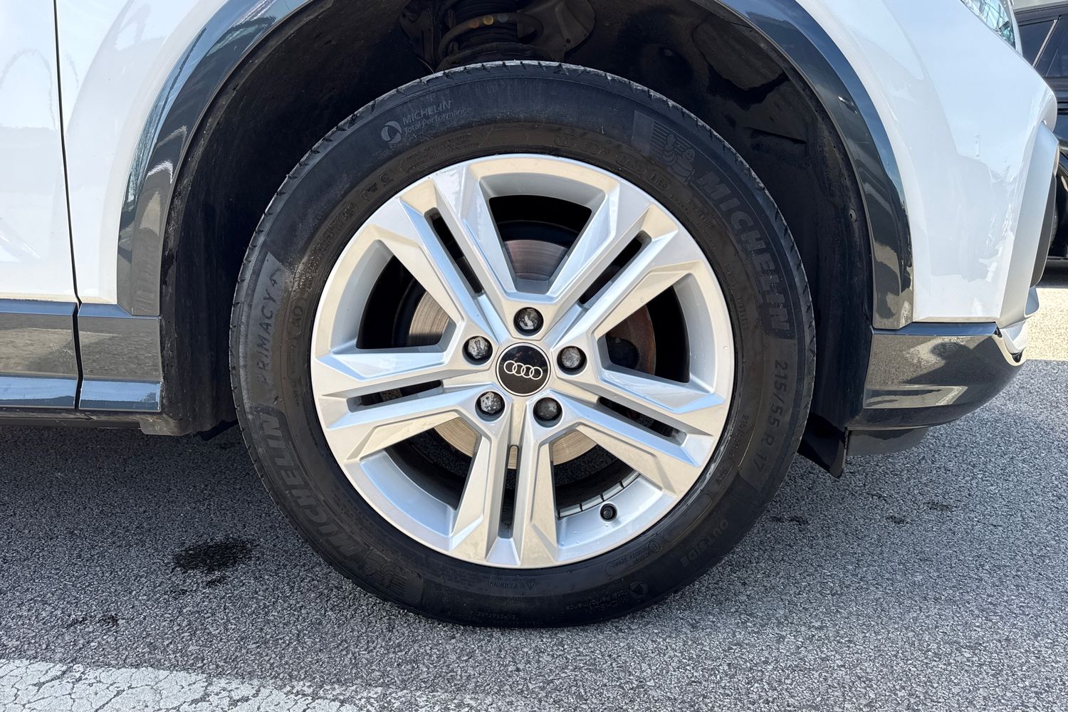 Used Audi Q2 2023 for sale - 77943781: Photo 10