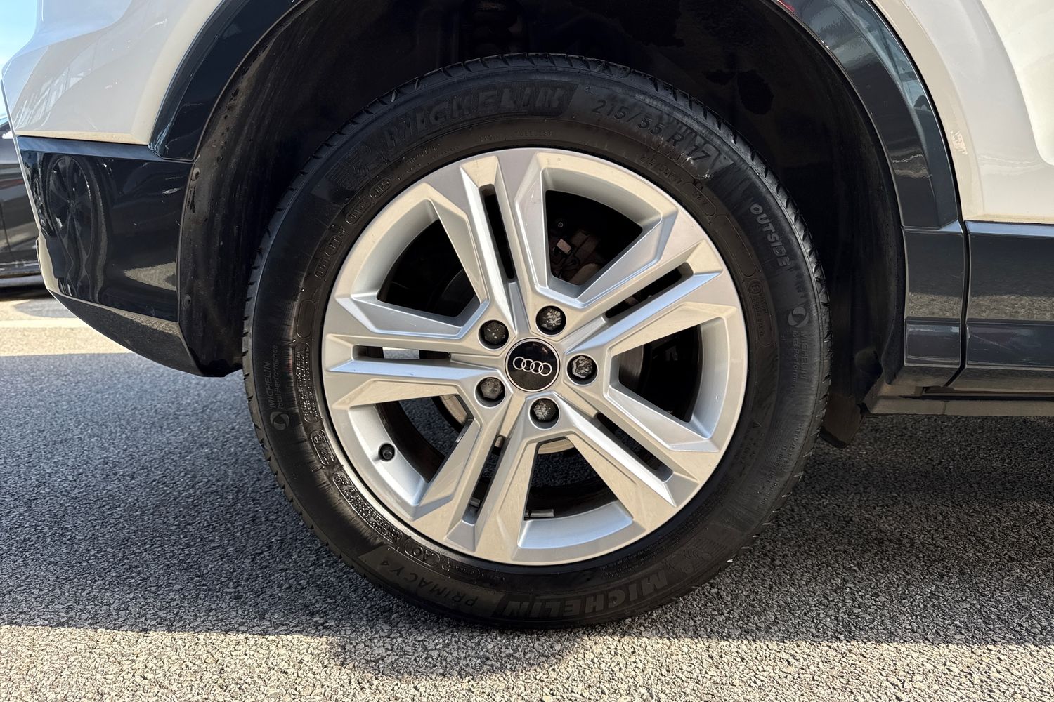 Used Audi Q2 2023 for sale - 77943781: Photo 11