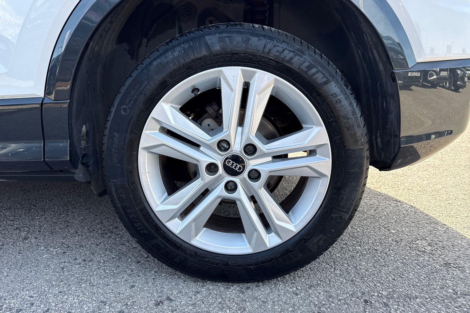 Used Audi Q2 2023 for sale - 77943781: Photo 12