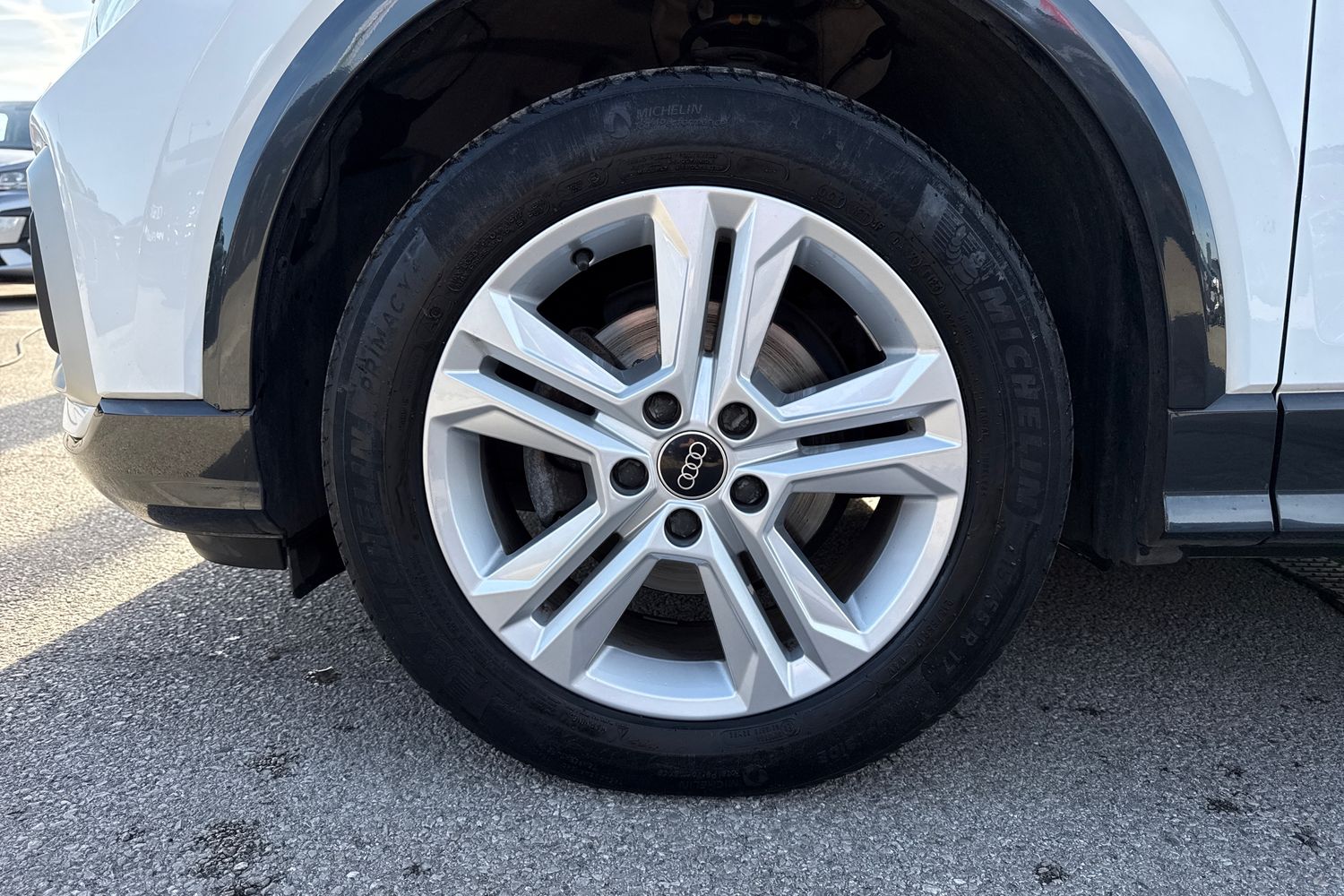 Used Audi Q2 2023 for sale - 77943781: Photo 13