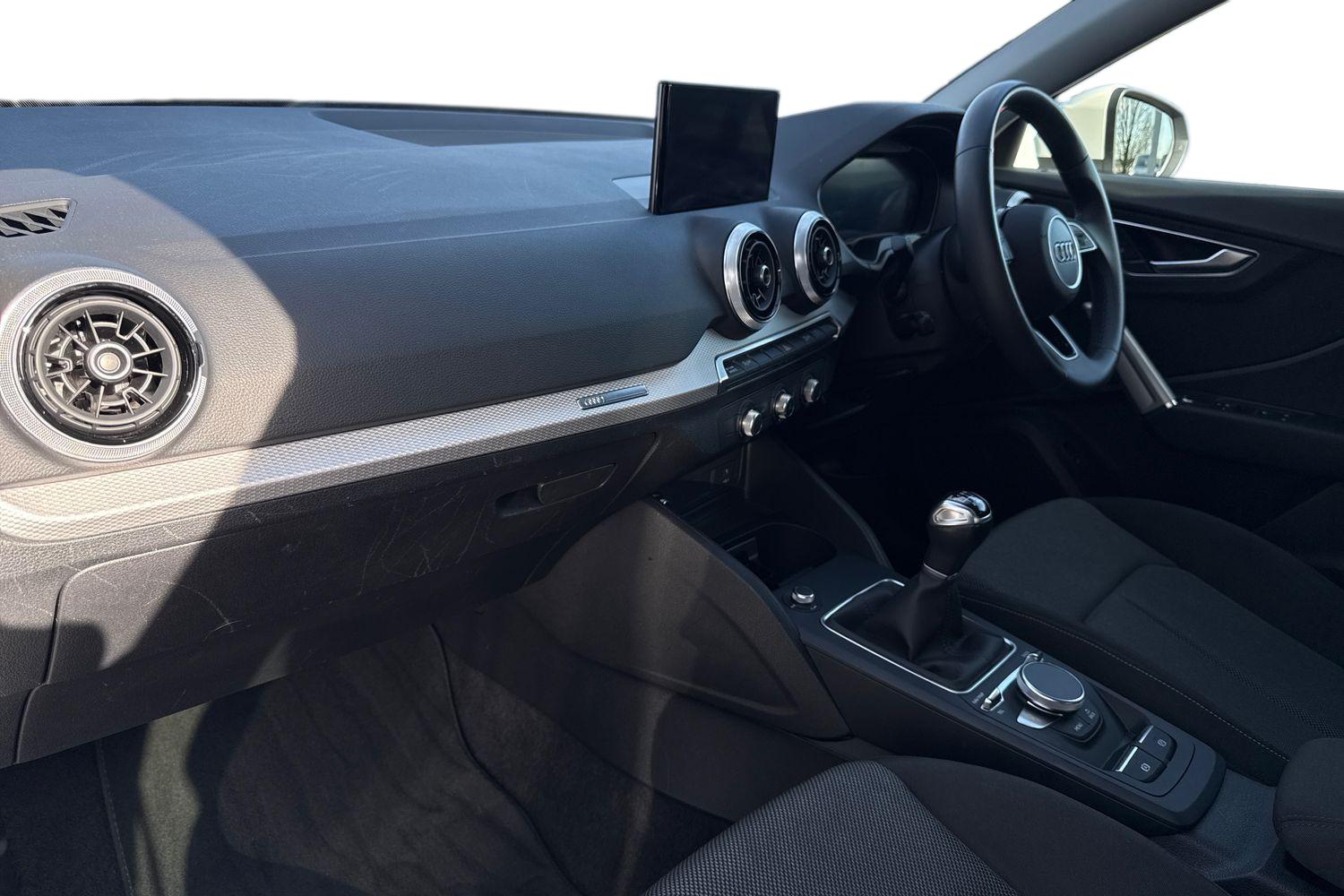 Used Audi Q2 2023 for sale - 77943781: Photo 15