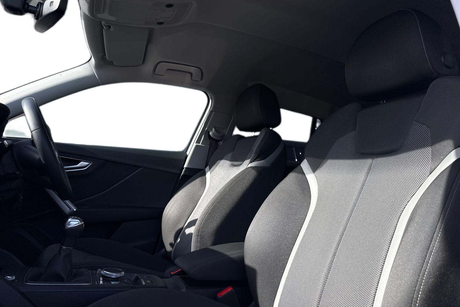 Used Audi Q2 2023 for sale - 77943781: Photo 16