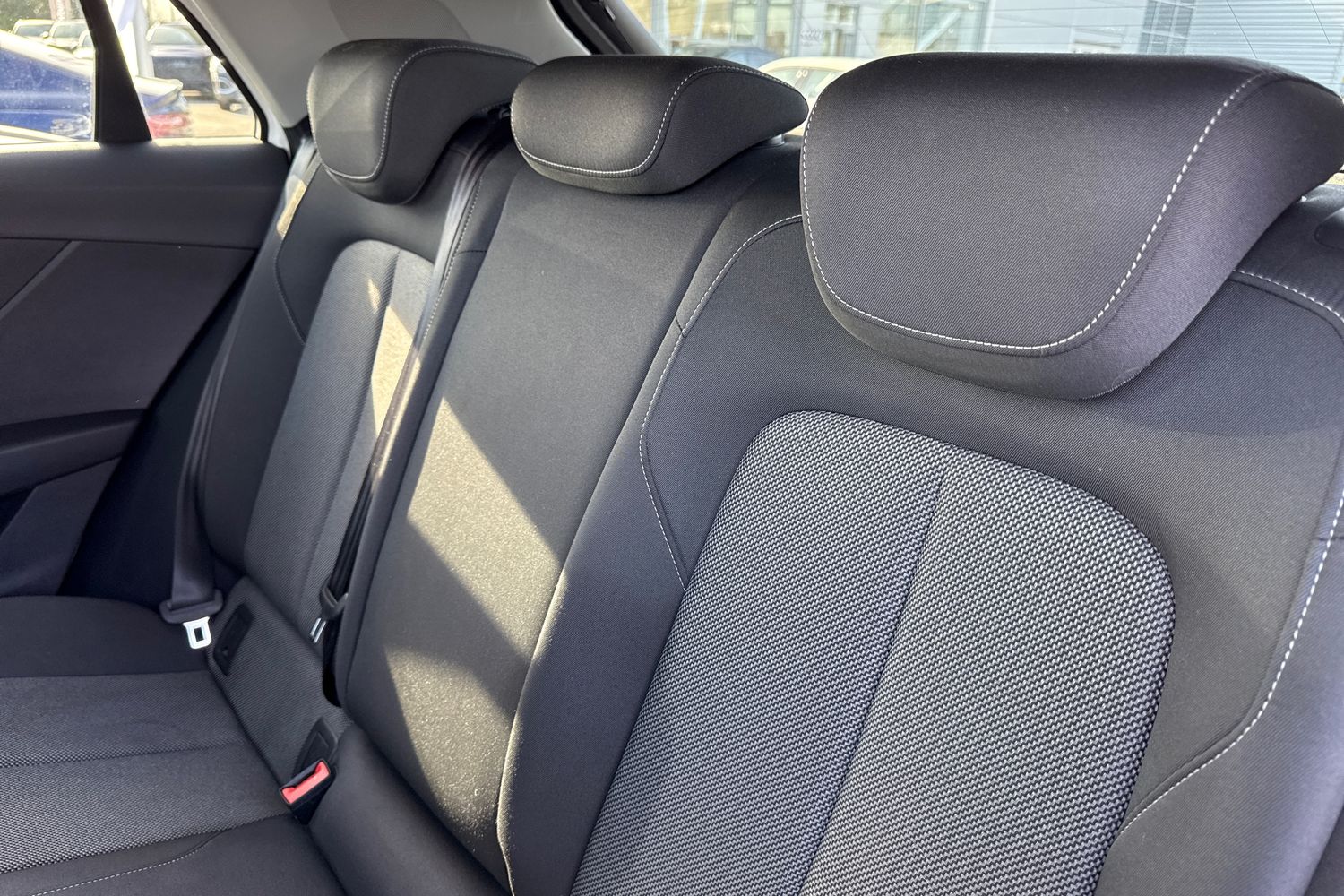 Used Audi Q2 2023 for sale - 77943781: Photo 19