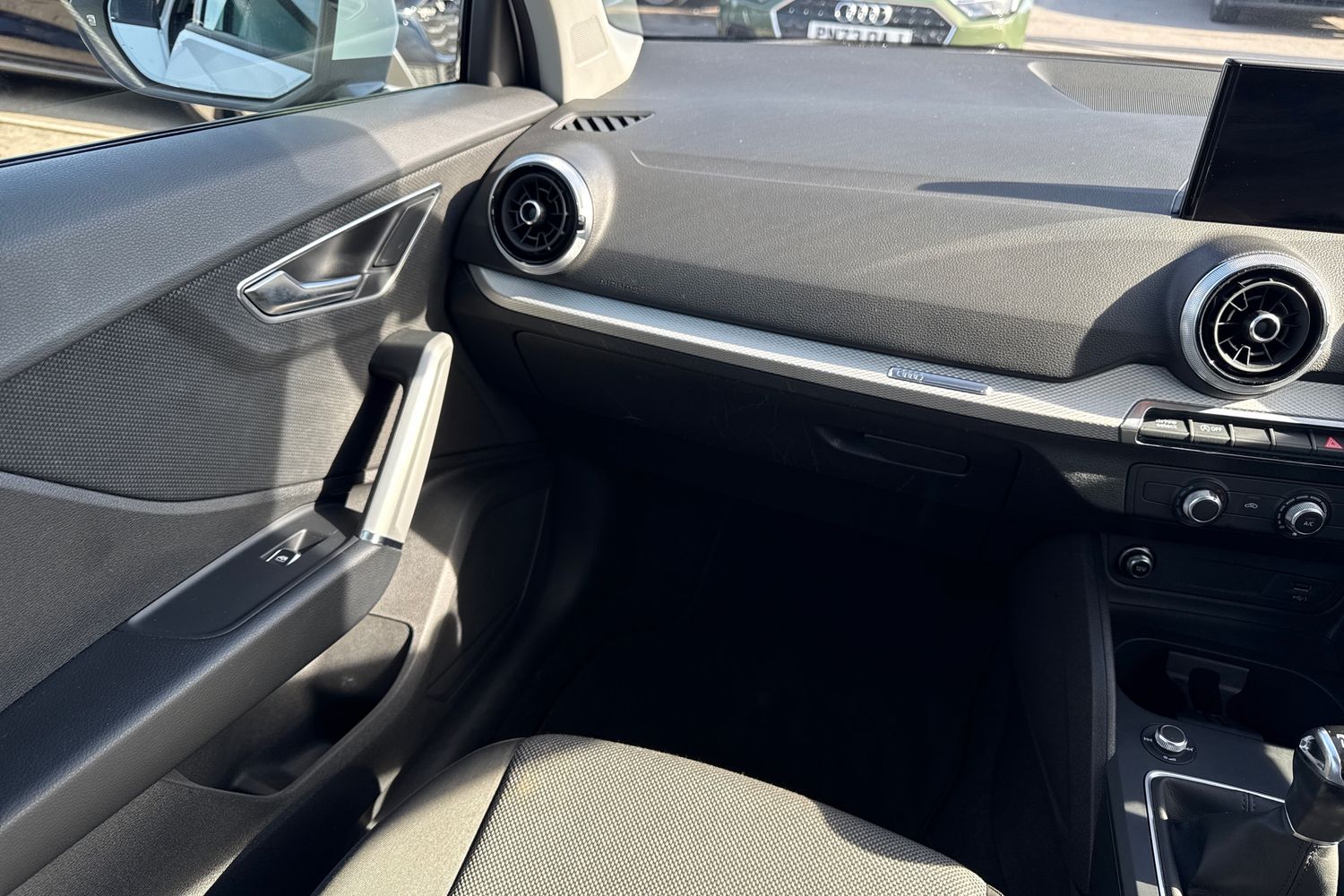 Used Audi Q2 2023 for sale - 77943781: Photo 20