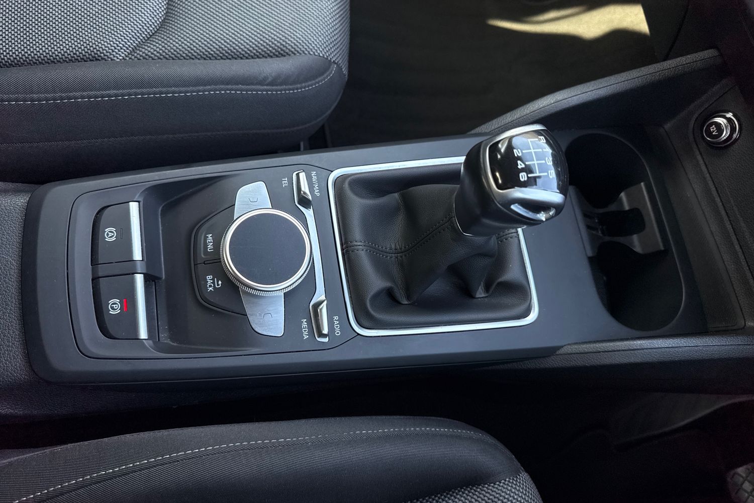 Used Audi Q2 2023 for sale - 77943781: Photo 23