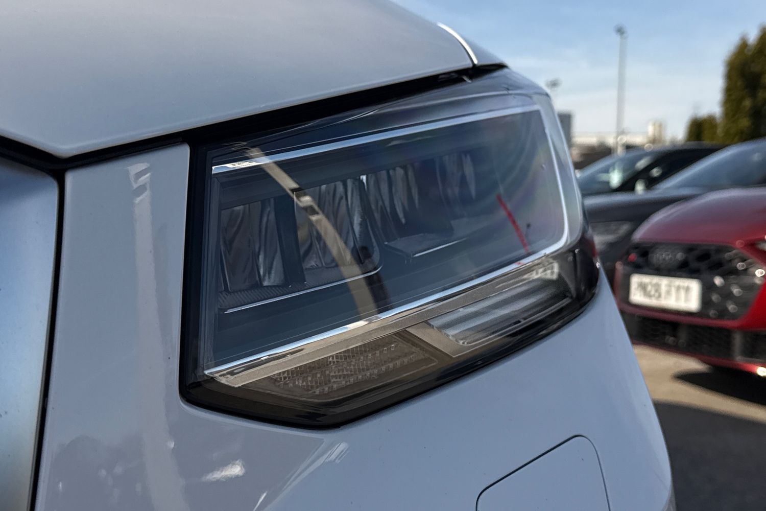 Used Audi Q2 2023 for sale - 77943781: Photo 25