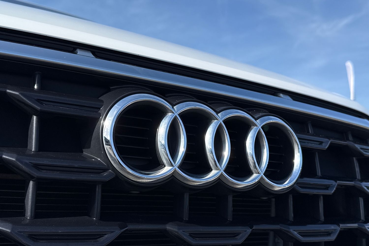 Used Audi Q2 2023 for sale - 77943781: Photo 27