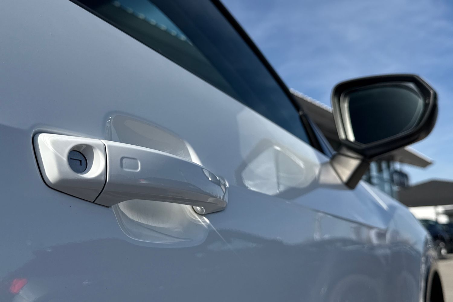 Used Audi Q2 2023 for sale - 77943781: Photo 31