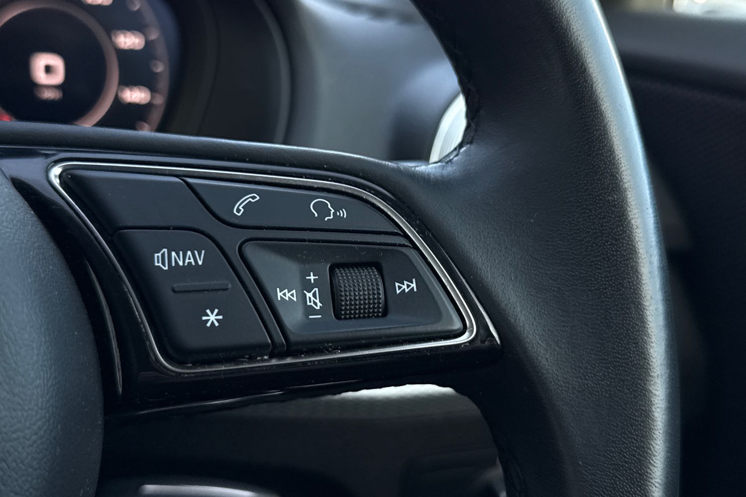 Used Audi Q2 2023 for sale - 77943781: Photo 36