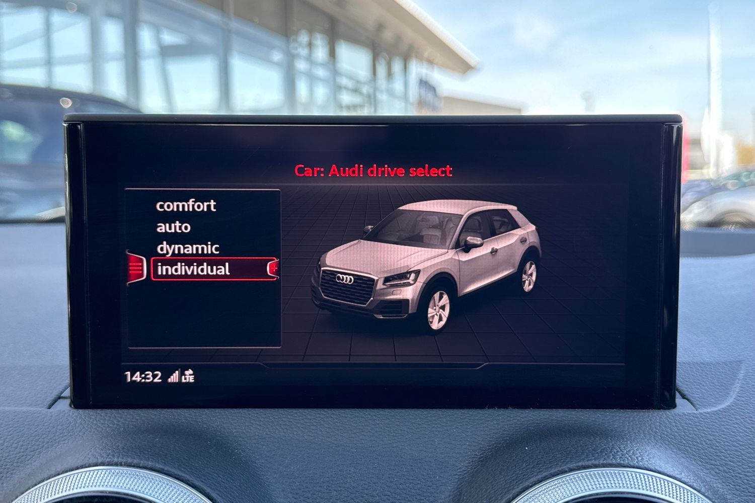 Used Audi Q2 2023 for sale - 77943781: Photo 39